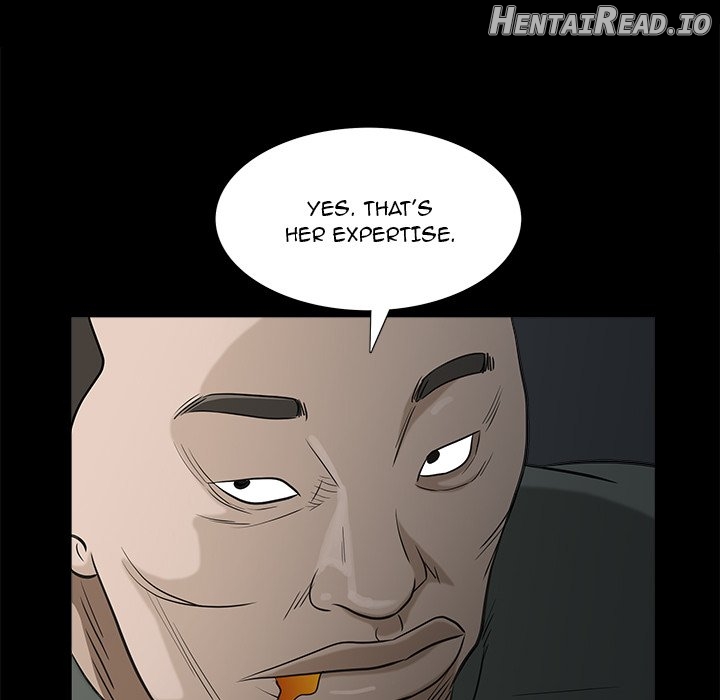 Snare - Manhwa Chapter 34 - page 101