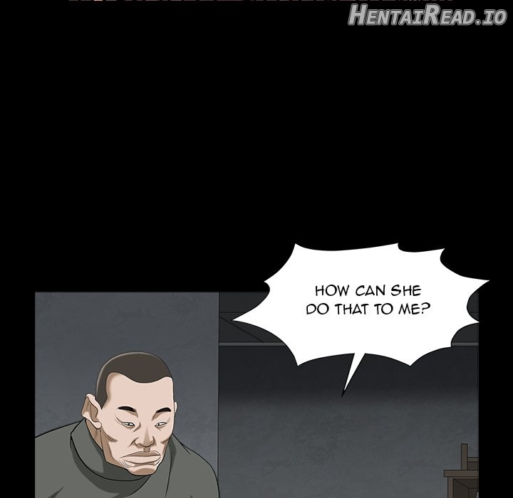 Snare - Manhwa Chapter 34 - page 104