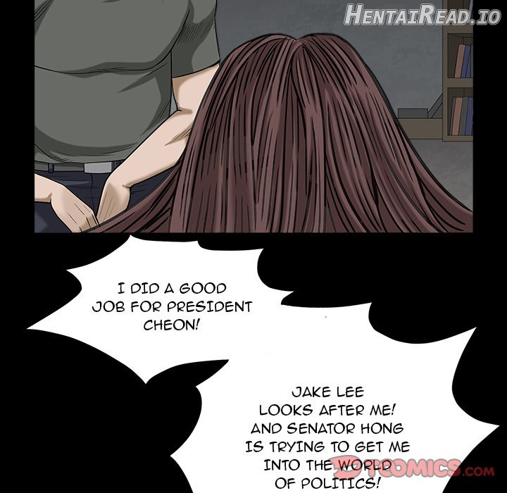 Snare - Manhwa Chapter 34 - page 105