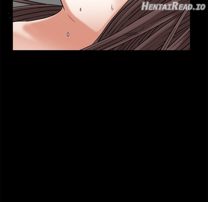 Snare - Manhwa Chapter 34 - page 119