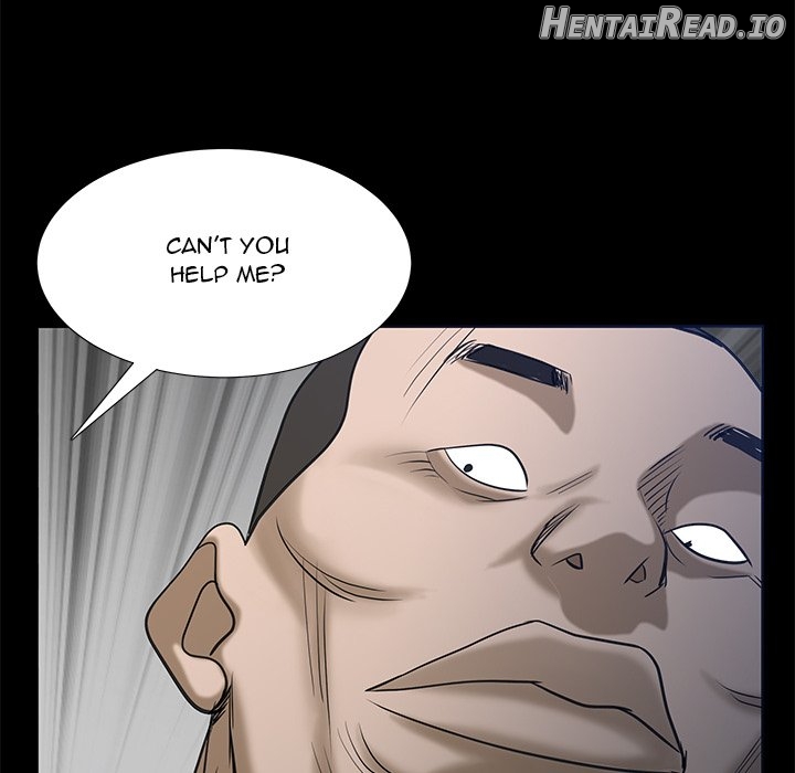 Snare - Manhwa Chapter 34 - page 120
