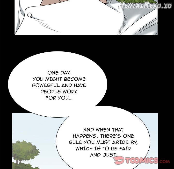 Snare - Manhwa Chapter 34 - page 15