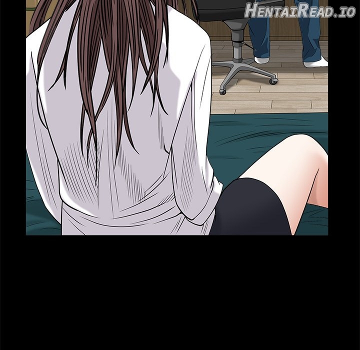 Snare - Manhwa Chapter 34 - page 26