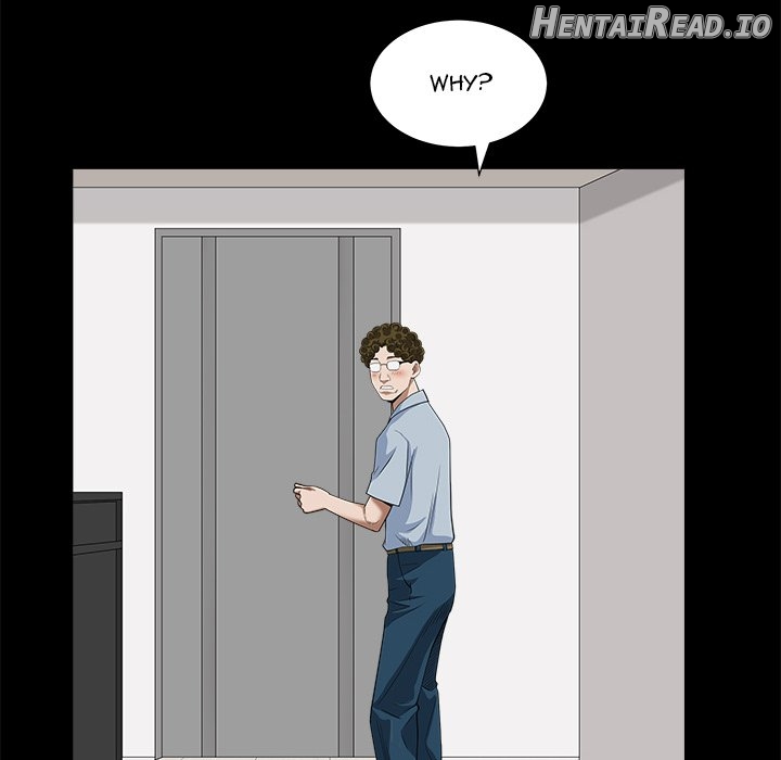 Snare - Manhwa Chapter 34 - page 38