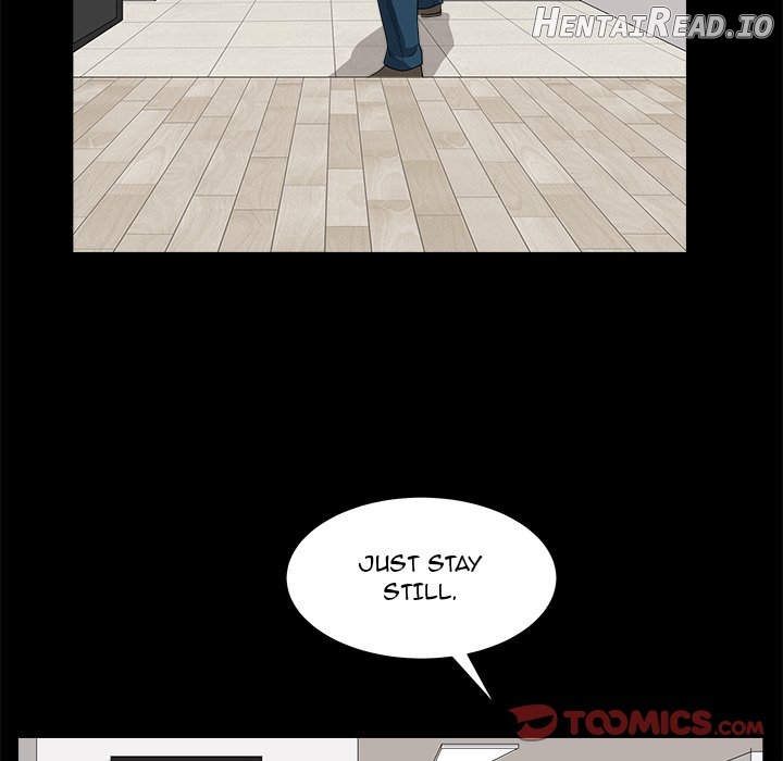 Snare - Manhwa Chapter 34 - page 39