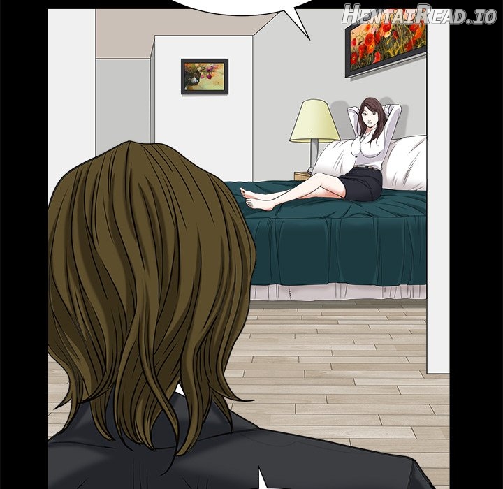 Snare - Manhwa Chapter 34 - page 50