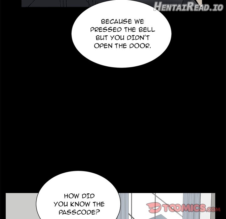 Snare - Manhwa Chapter 34 - page 51