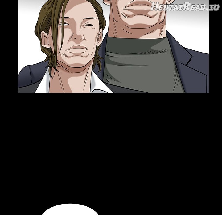 Snare - Manhwa Chapter 34 - page 54