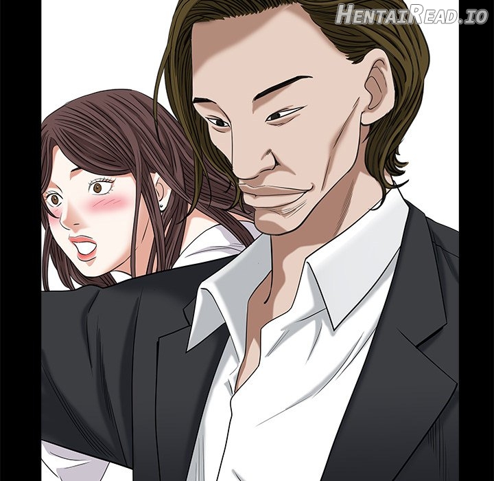 Snare - Manhwa Chapter 34 - page 66