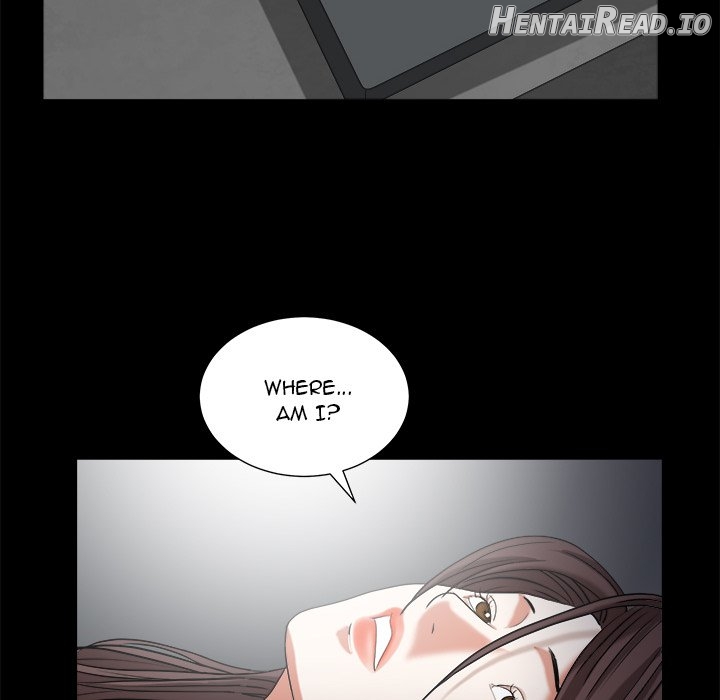 Snare - Manhwa Chapter 34 - page 88