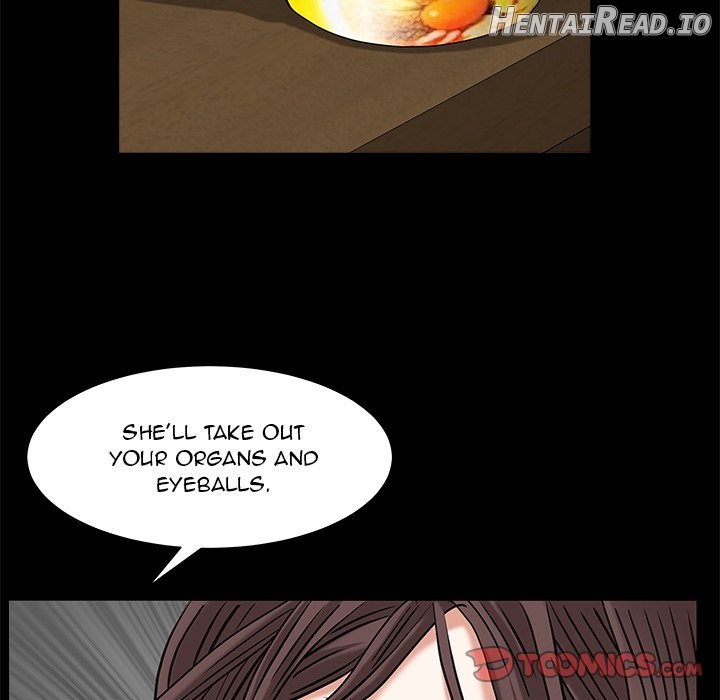 Snare - Manhwa Chapter 34 - page 99
