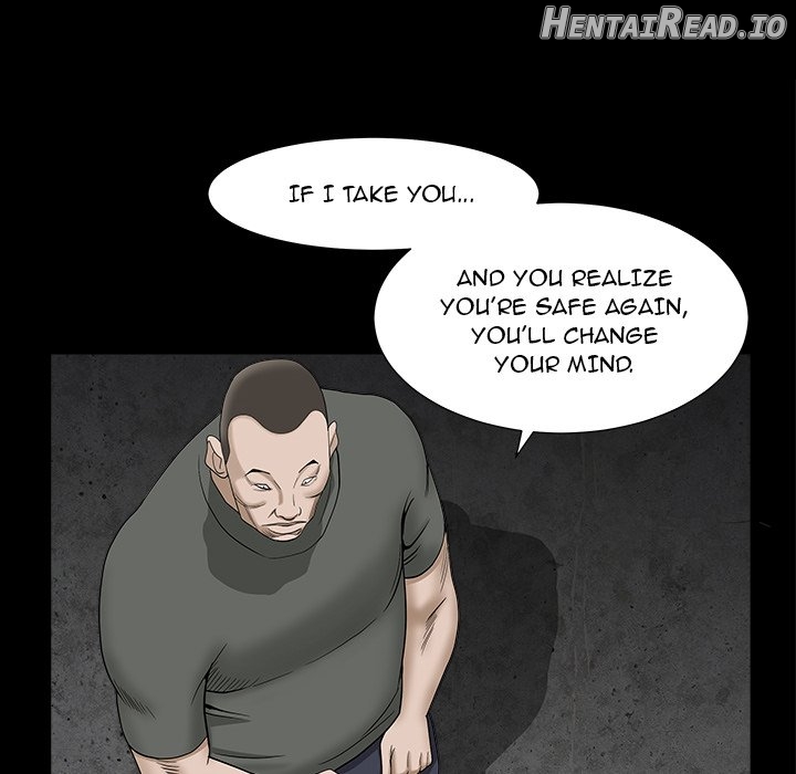Snare - Manhwa Chapter 35 - page 104