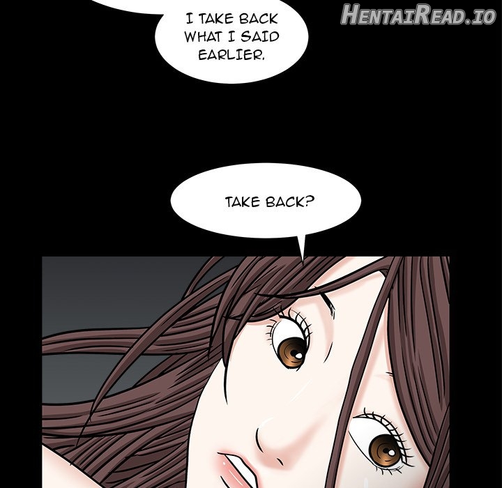 Snare - Manhwa Chapter 35 - page 106