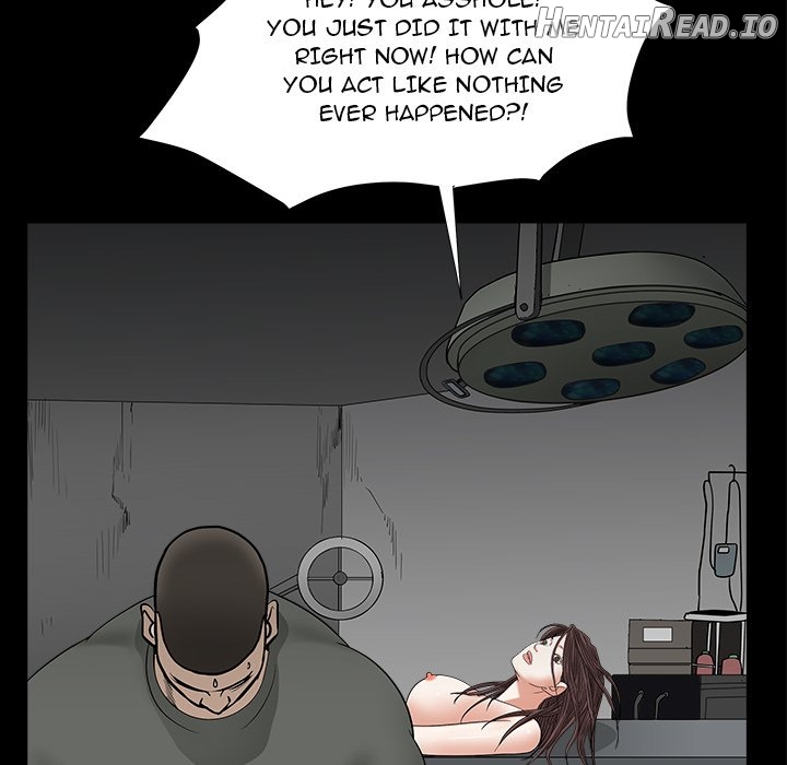 Snare - Manhwa Chapter 35 - page 108