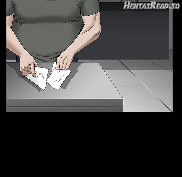 Snare - Manhwa Chapter 35 - page 109