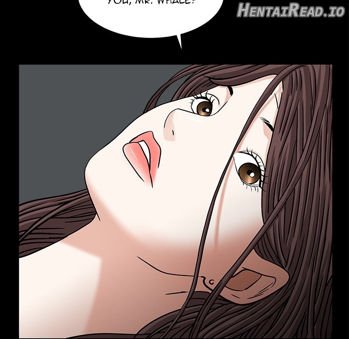 Snare - Manhwa Chapter 35 - page 11