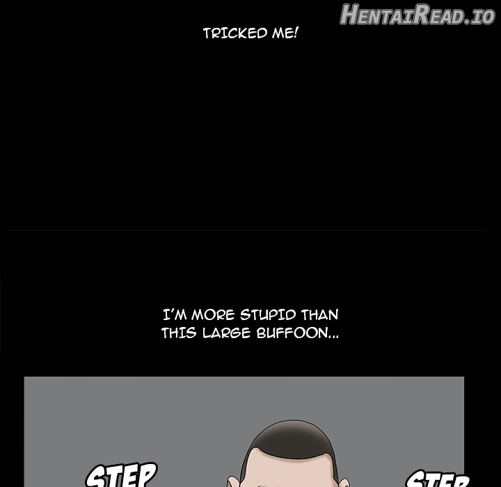 Snare - Manhwa Chapter 35 - page 113