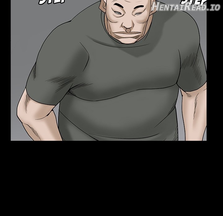 Snare - Manhwa Chapter 35 - page 114