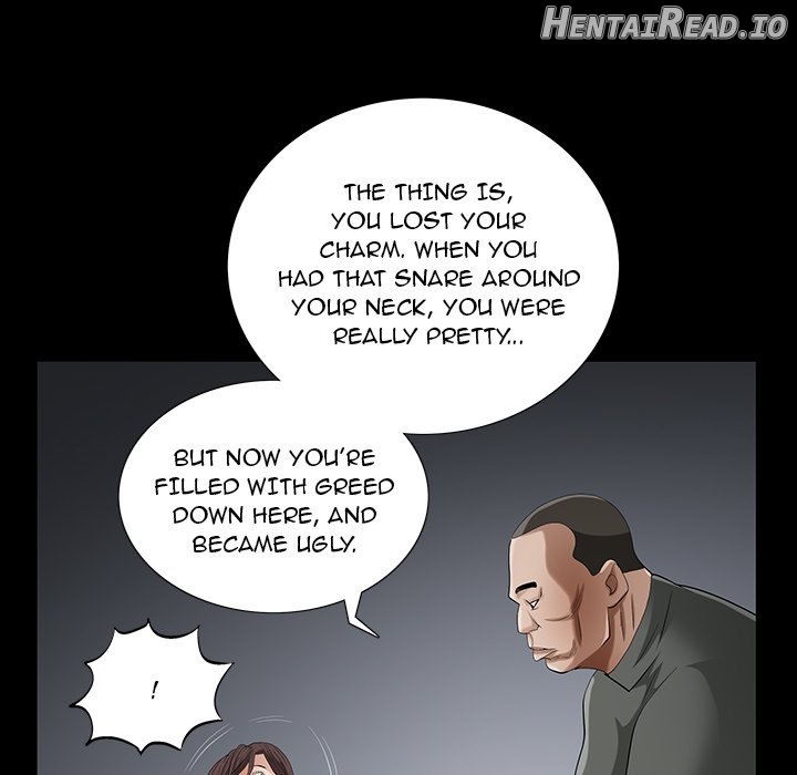 Snare - Manhwa Chapter 35 - page 115