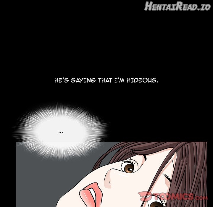Snare - Manhwa Chapter 35 - page 117