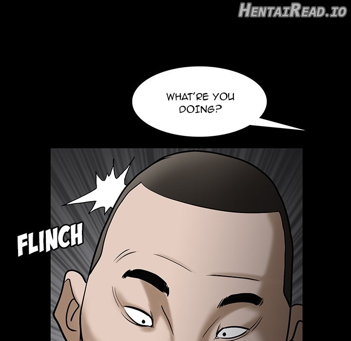 Snare - Manhwa Chapter 35 - page 121