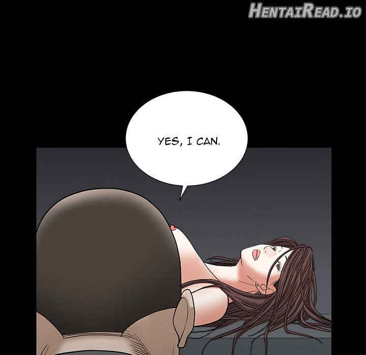 Snare - Manhwa Chapter 35 - page 14