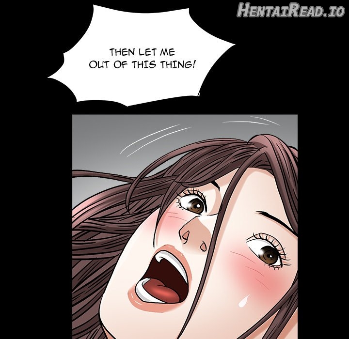 Snare - Manhwa Chapter 35 - page 97