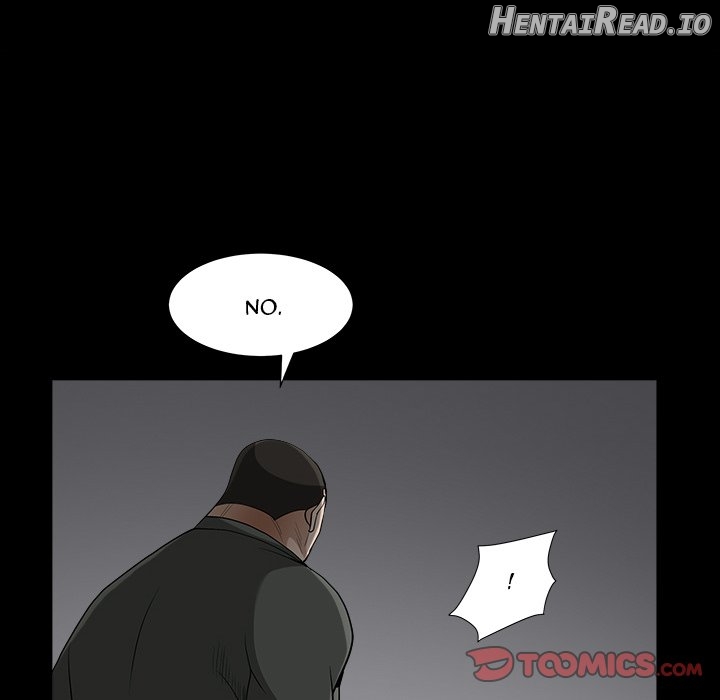 Snare - Manhwa Chapter 35 - page 99