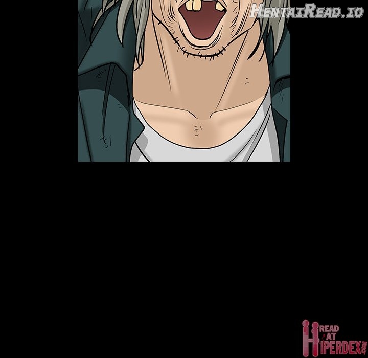Snare - Manhwa Chapter 36 - page 101