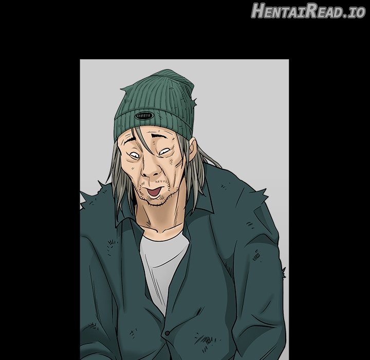 Snare - Manhwa Chapter 36 - page 102