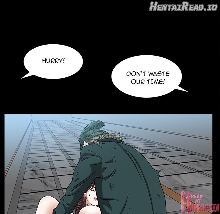 Snare - Manhwa Chapter 36 - page 106