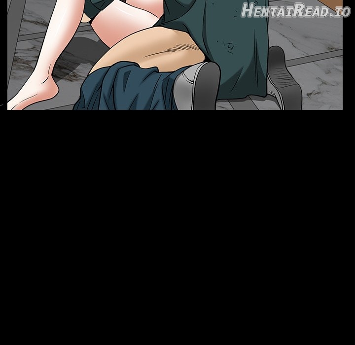 Snare - Manhwa Chapter 36 - page 107