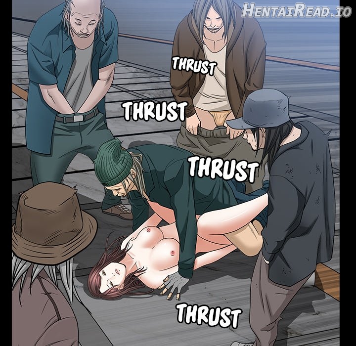 Snare - Manhwa Chapter 36 - page 120