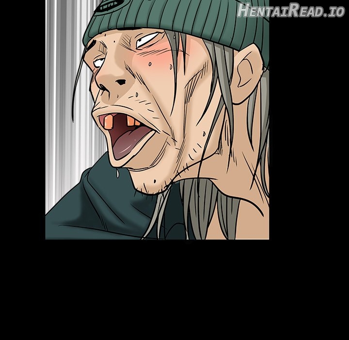 Snare - Manhwa Chapter 36 - page 122