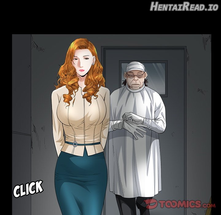 Snare - Manhwa Chapter 36 - page 15