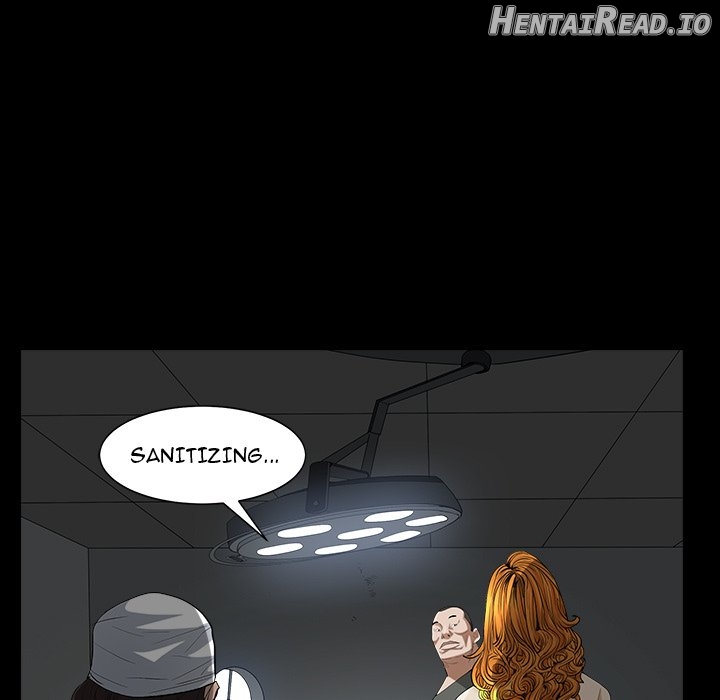 Snare - Manhwa Chapter 36 - page 17