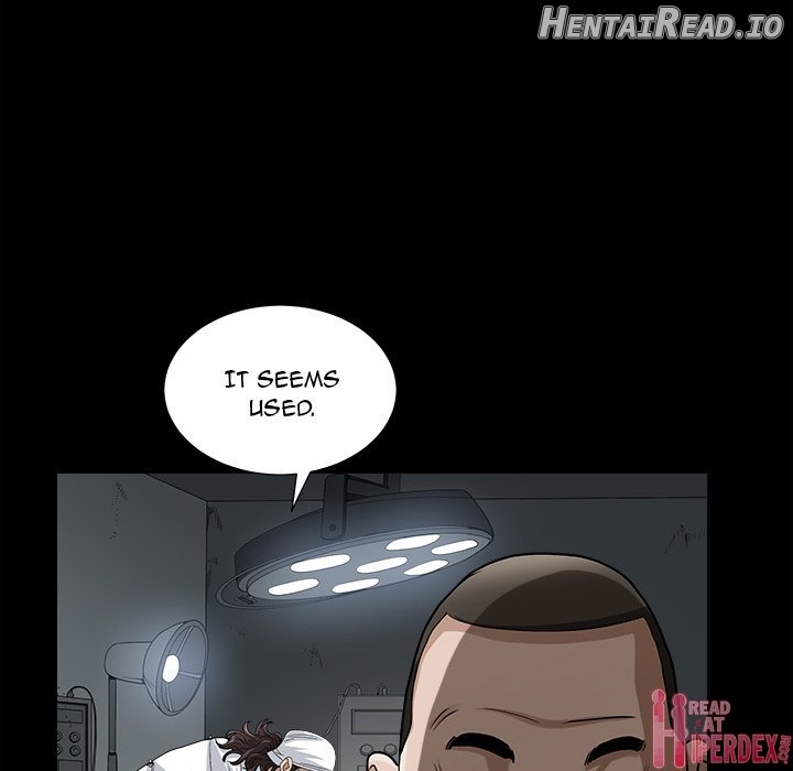 Snare - Manhwa Chapter 36 - page 26