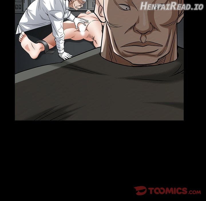 Snare - Manhwa Chapter 36 - page 27