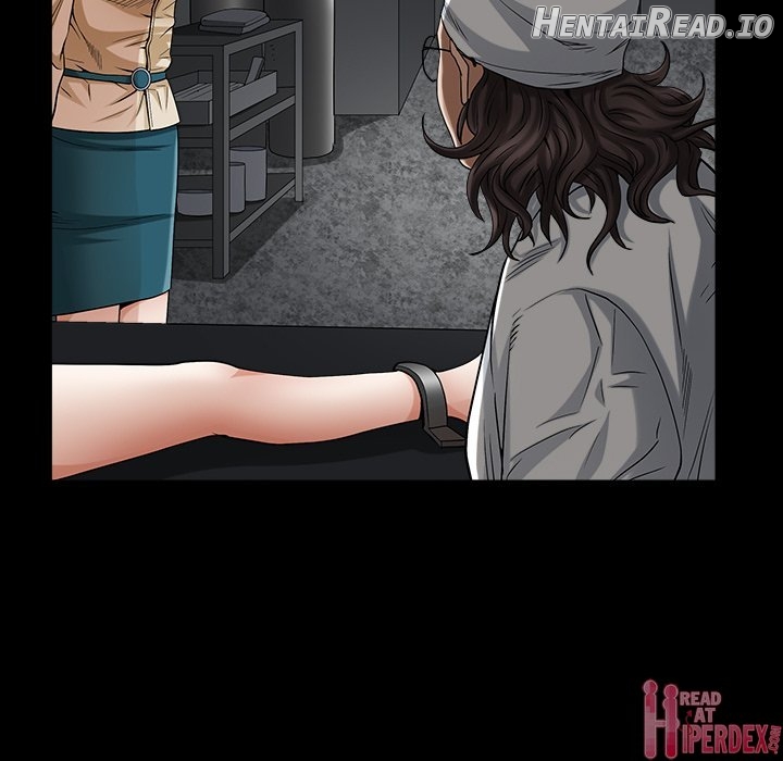 Snare - Manhwa Chapter 36 - page 31