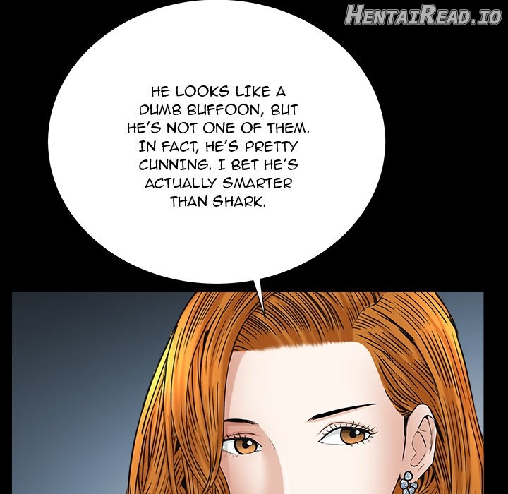 Snare - Manhwa Chapter 36 - page 38