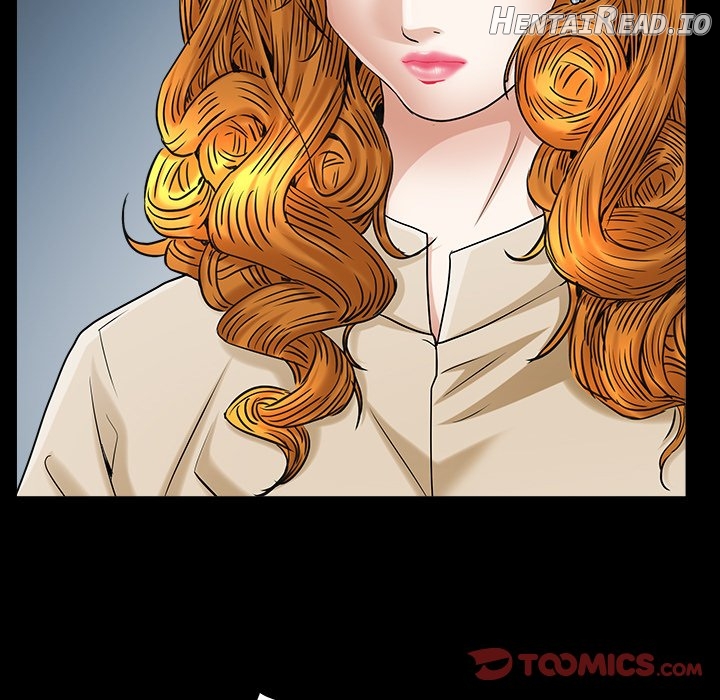Snare - Manhwa Chapter 36 - page 39