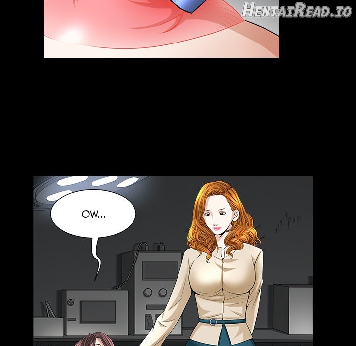 Snare - Manhwa Chapter 36 - page 50