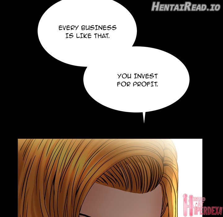 Snare - Manhwa Chapter 36 - page 56
