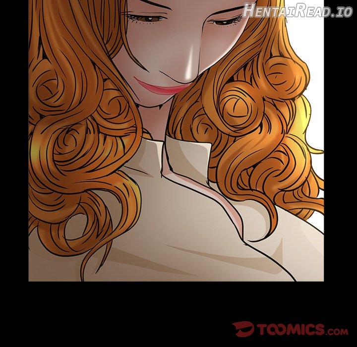 Snare - Manhwa Chapter 36 - page 57