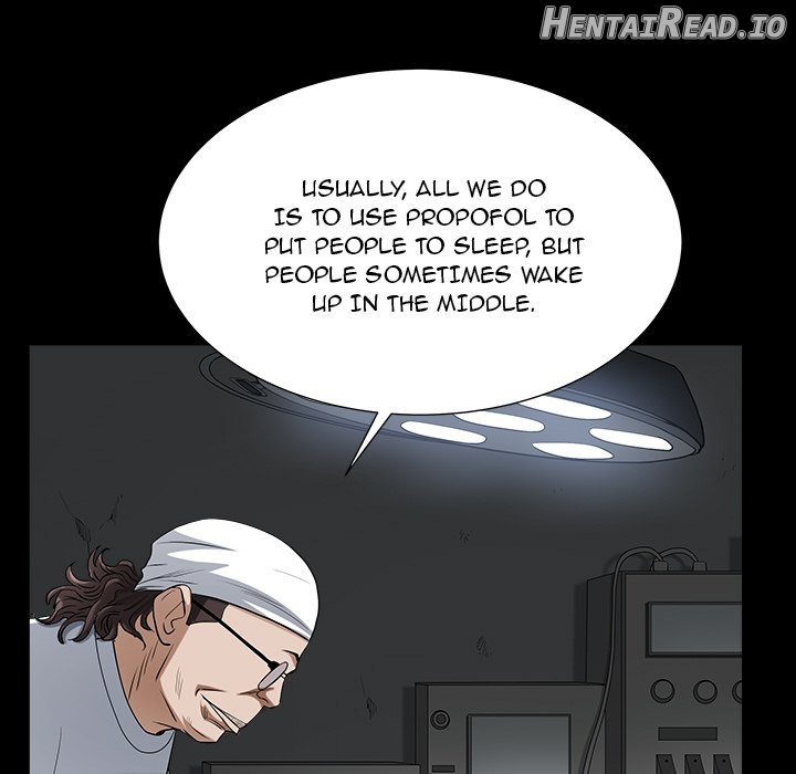 Snare - Manhwa Chapter 36 - page 62