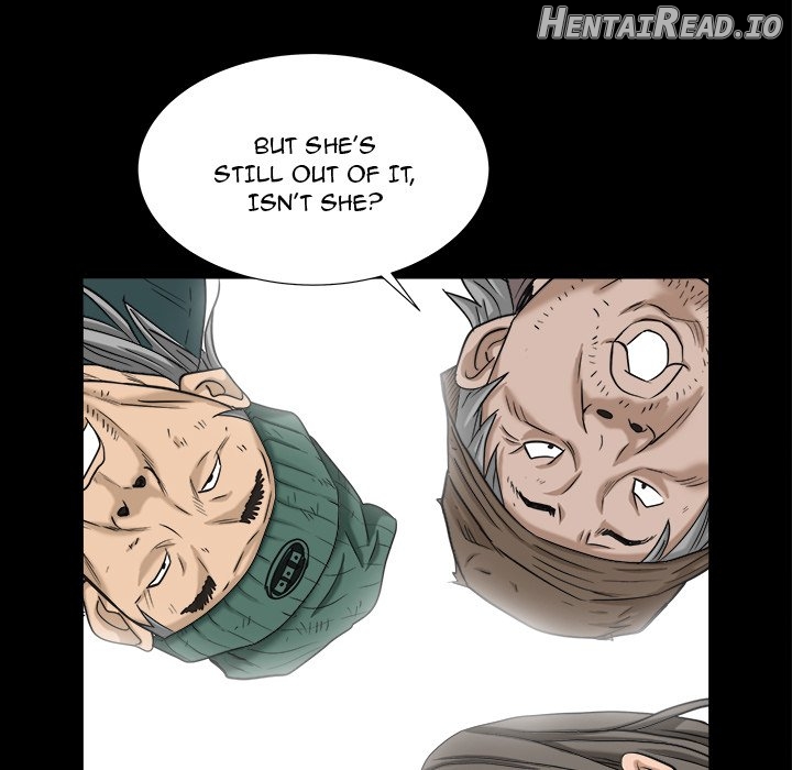 Snare - Manhwa Chapter 36 - page 78