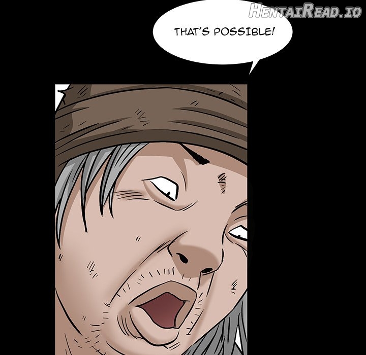 Snare - Manhwa Chapter 36 - page 88