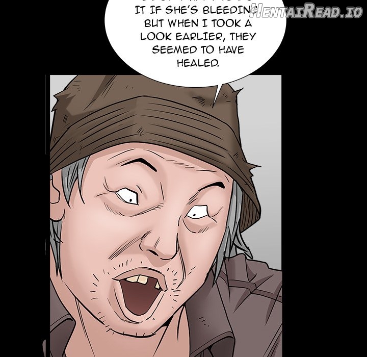 Snare - Manhwa Chapter 36 - page 94