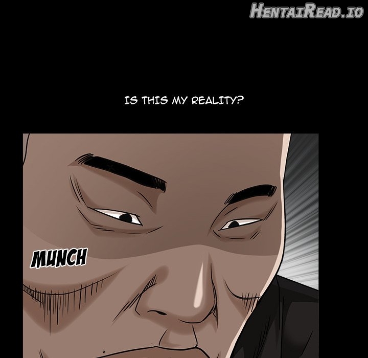 Snare - Manhwa Chapter 37 - page 108
