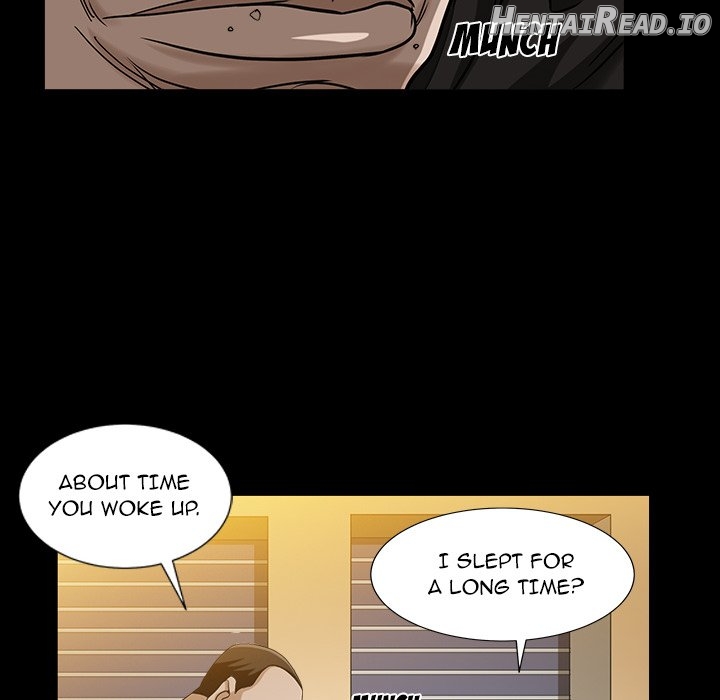 Snare - Manhwa Chapter 37 - page 109